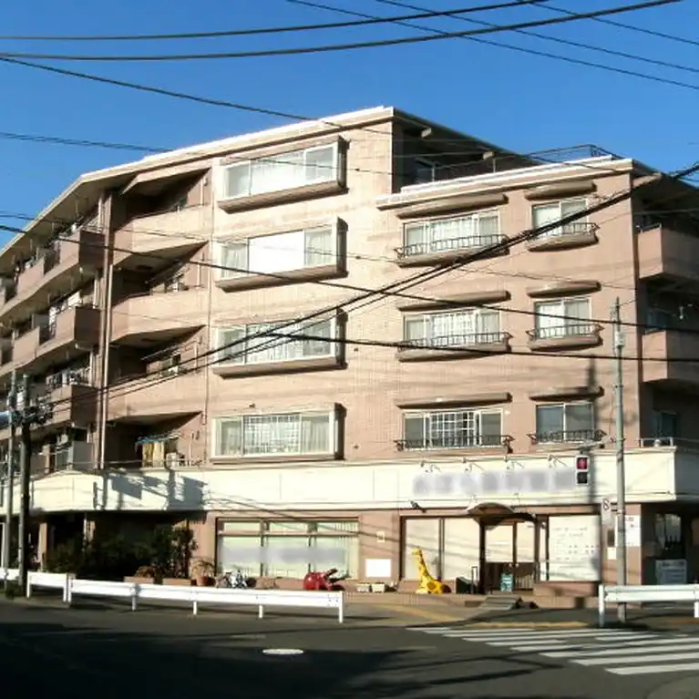 レアール田無