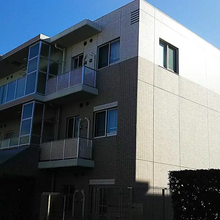 THE CENTER HOUSE(センター北)J棟