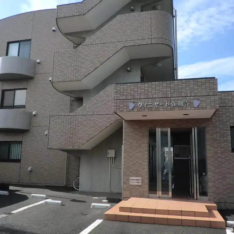 ヴィニヤード弥勒寺