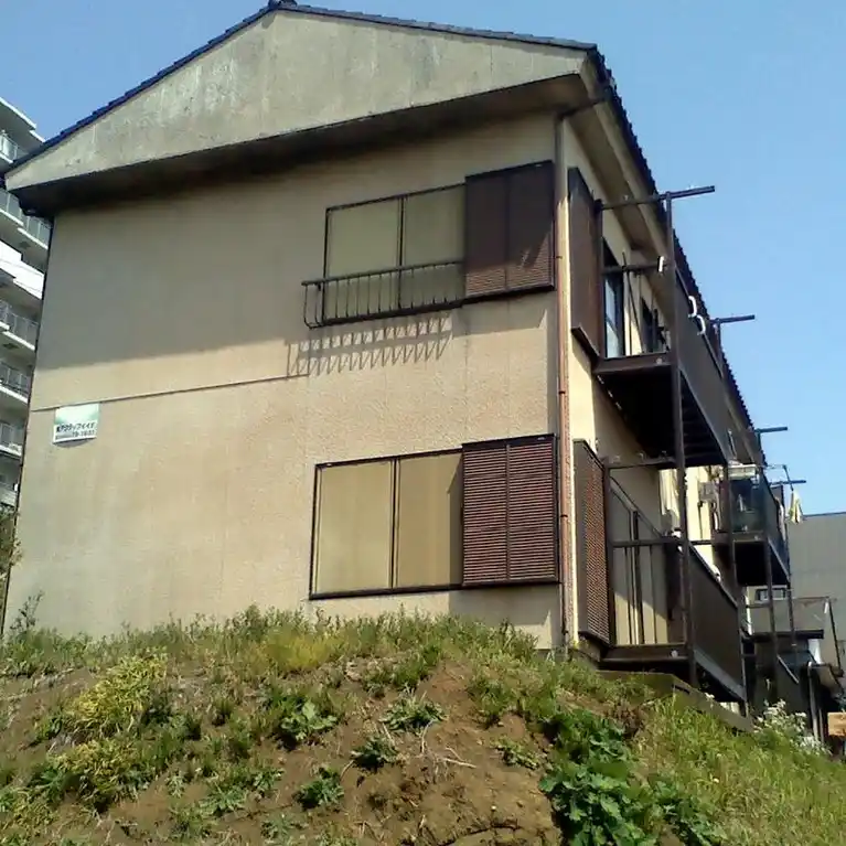 第1飯田ハイツ