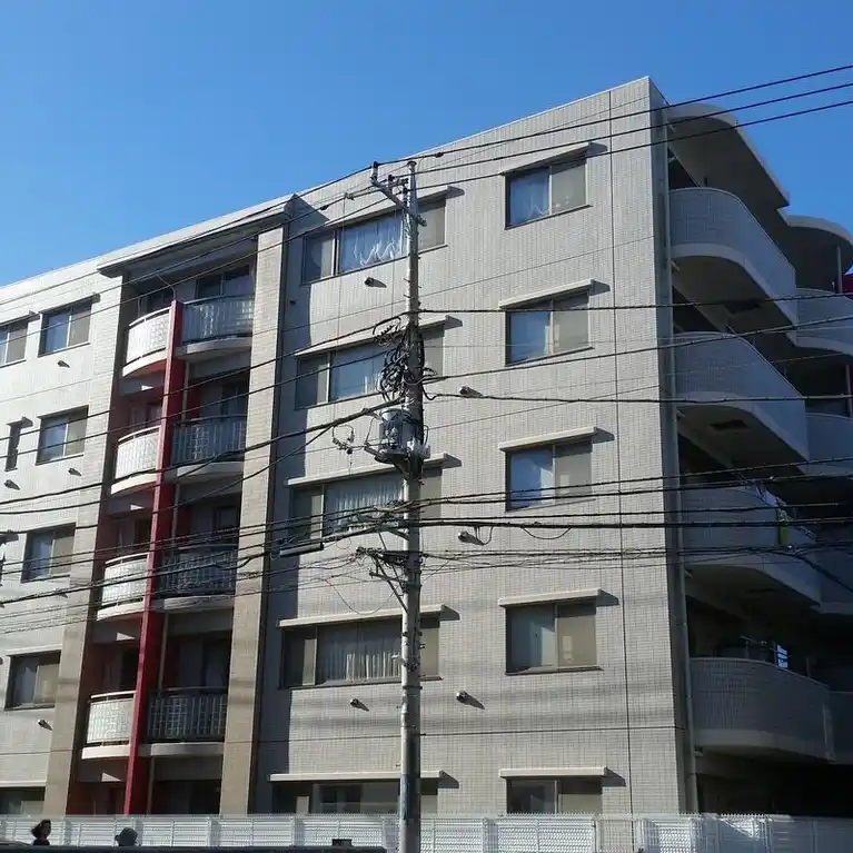 ライフレビュー溝の口