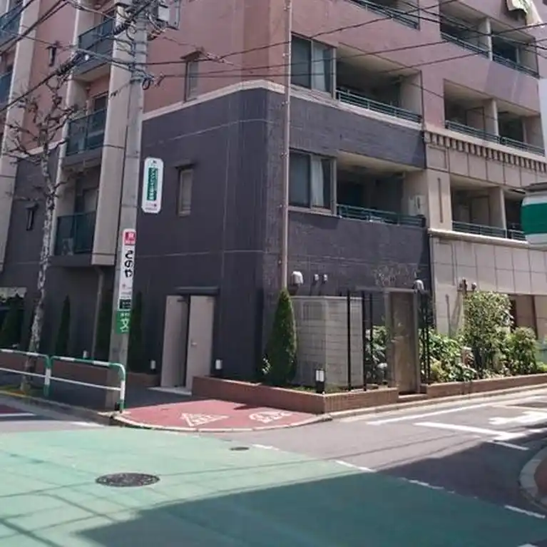 グランスイート大塚