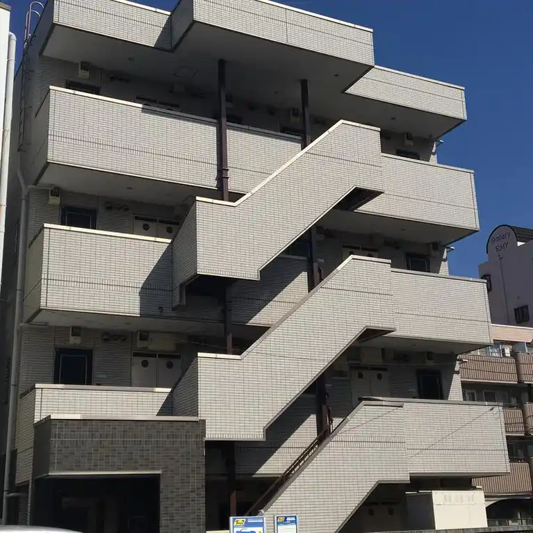 グリーンレジデンス