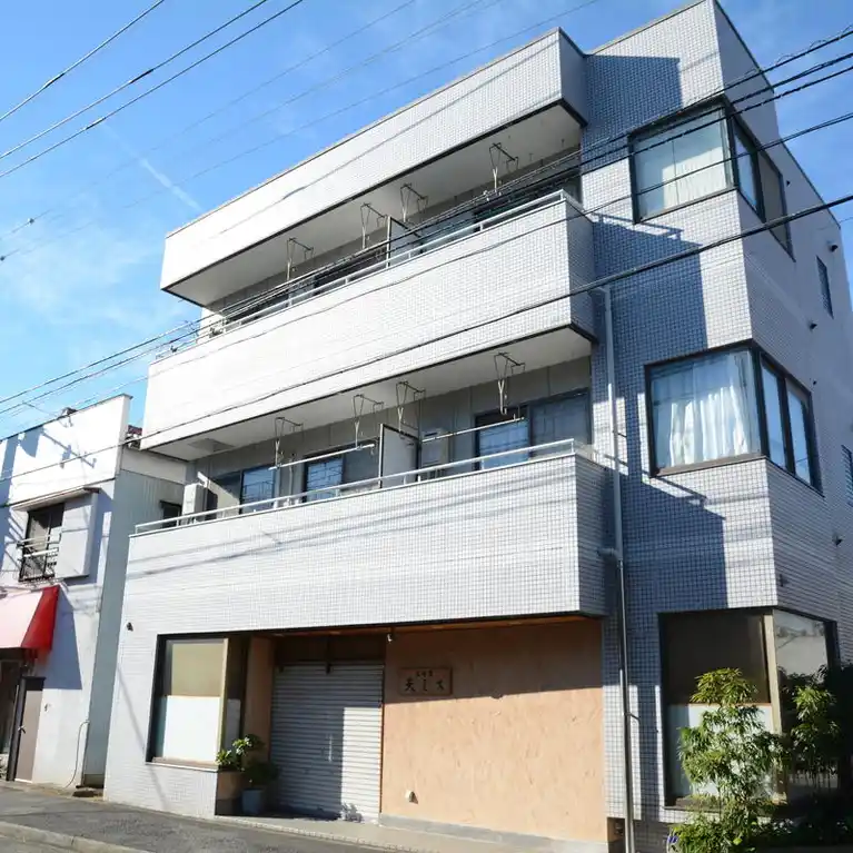 塚田ビル