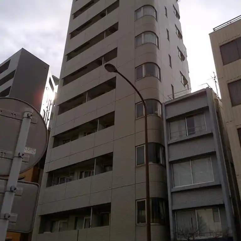 小石川Jフラッツ