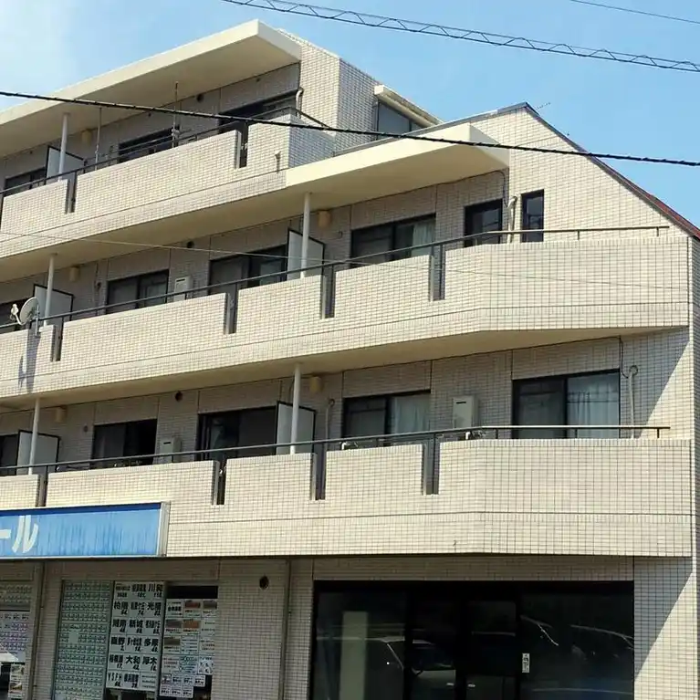 キャッスル相模原