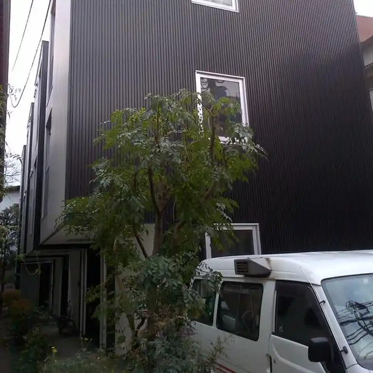 PlaceInTheSun 外観