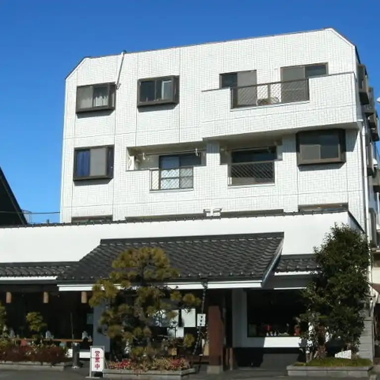 鷹マンション