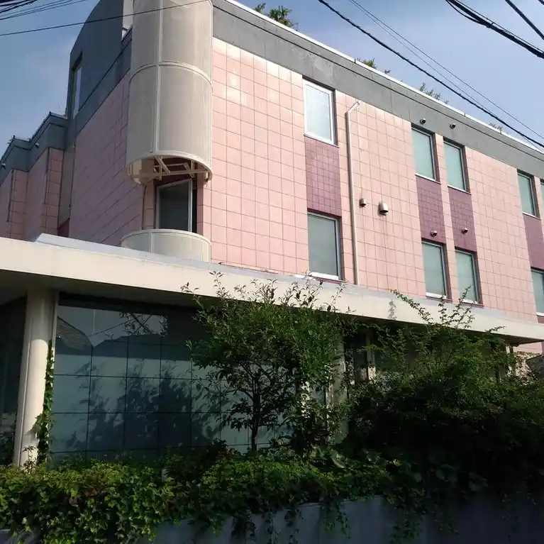 林檎館 外観