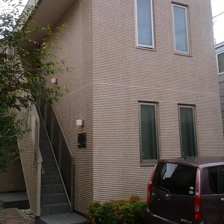 ラパン国分寺 外観