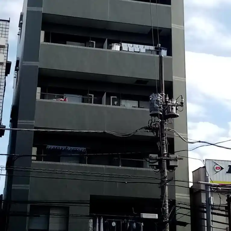 エスポワール シマムラ