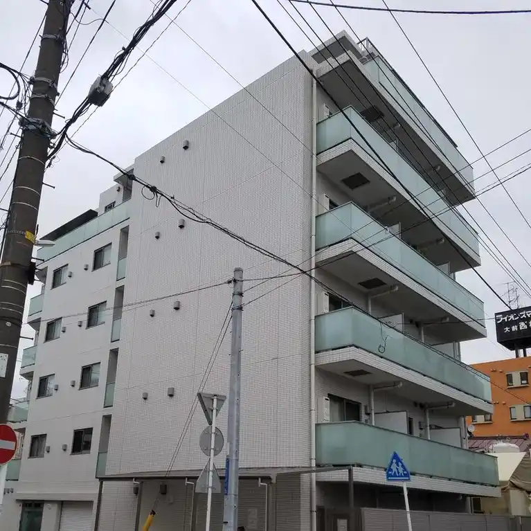 アルムE
