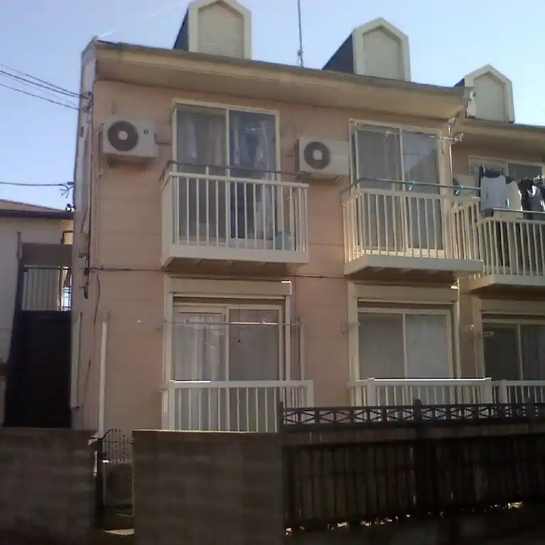 大野台ハイム