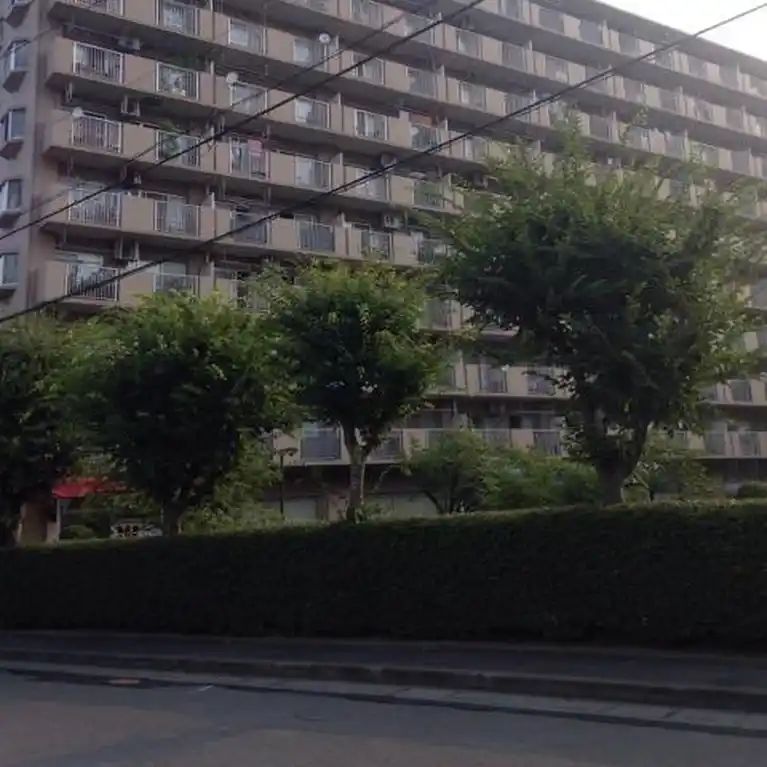 ライオンズマンション大宮指扇壱番館