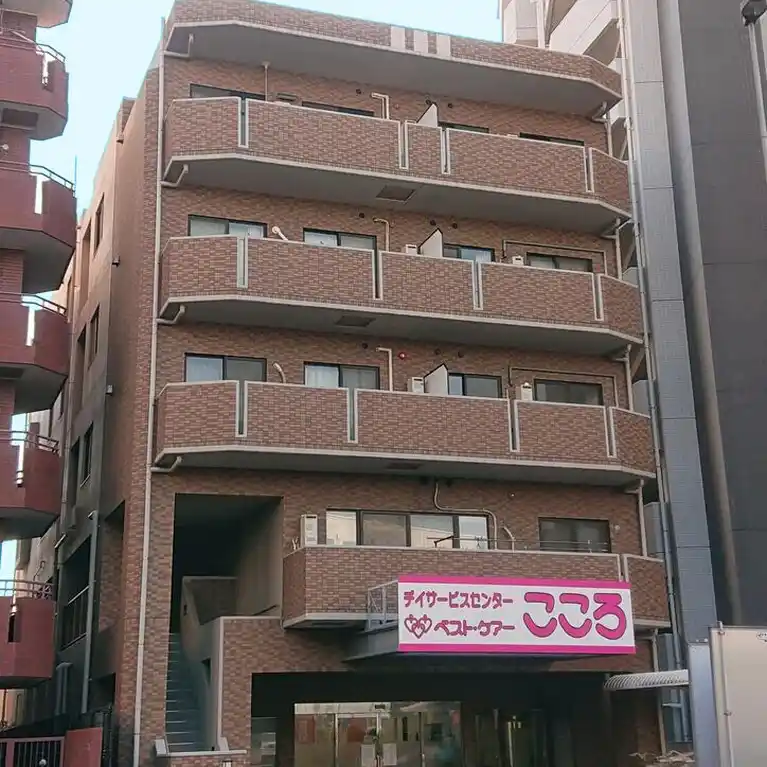 セレナハイム中板橋プラティノ