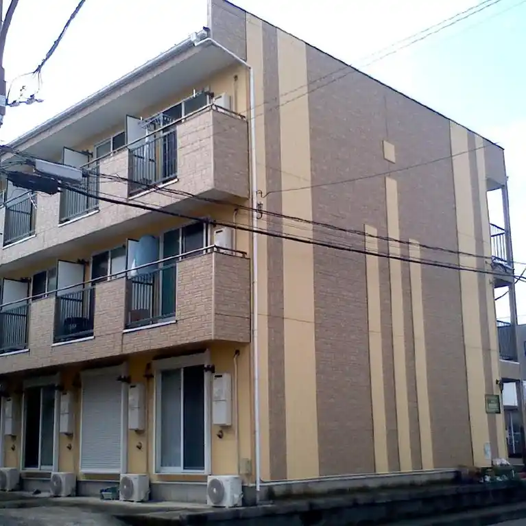 CASAALEGRIA