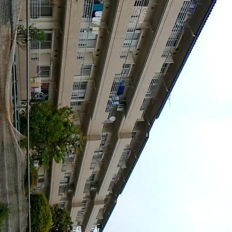 シティハイツ大宮三橋3号棟