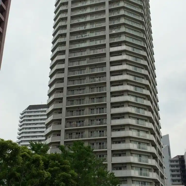 ソルクレスト川口