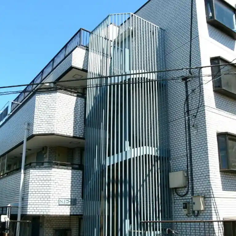 NJコーポ