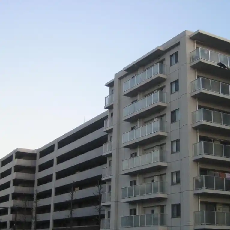 HEART BEAT BASE 横濱根岸