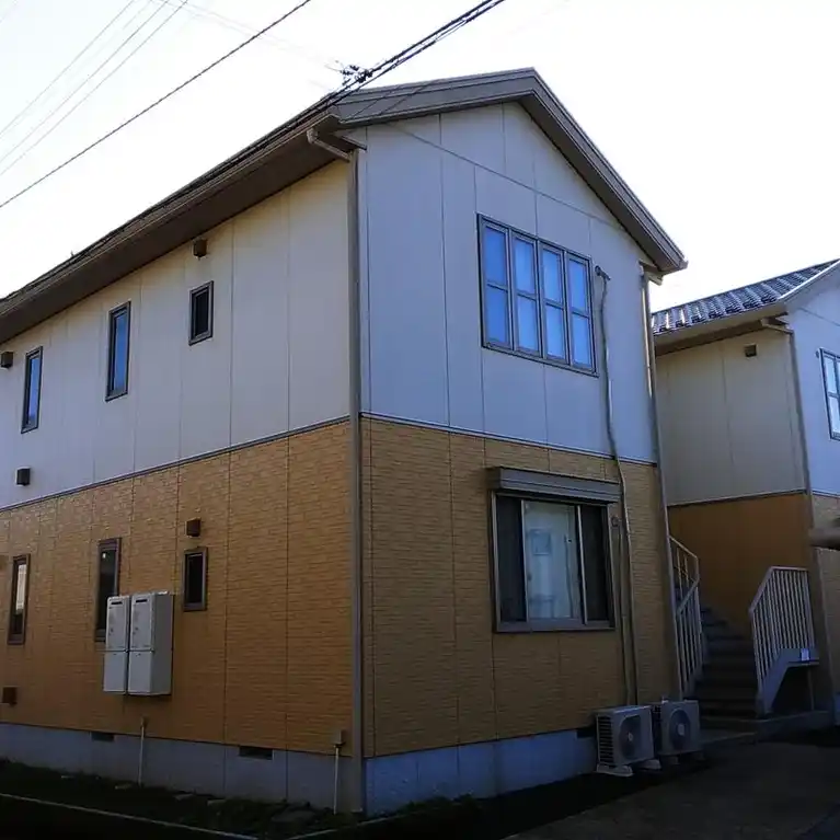 マサール2号館