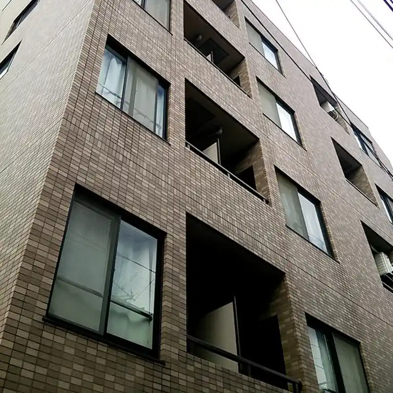 ドルフ高円寺南