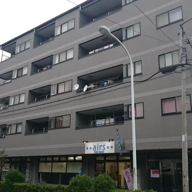 グランパルク