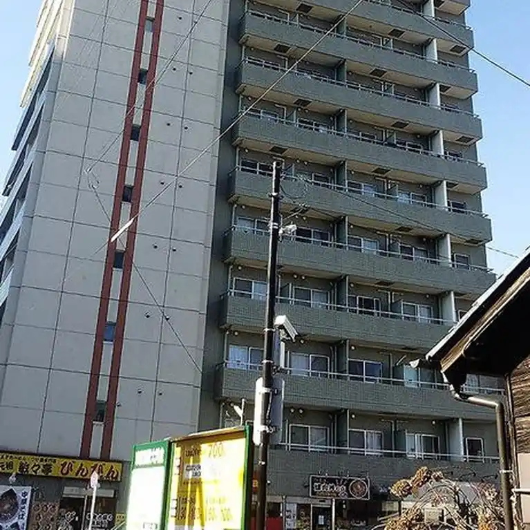 FLEX西八王子