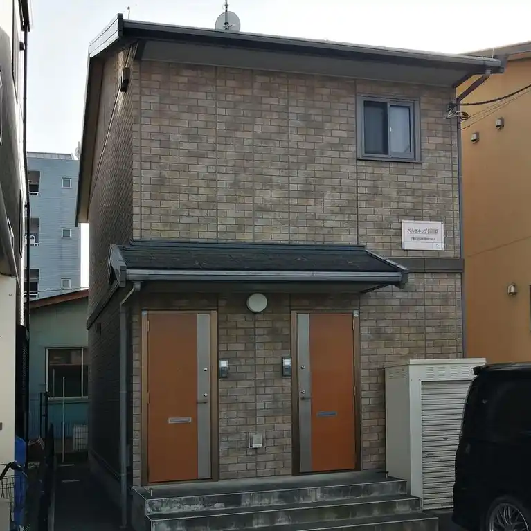 ベルエキップ長沼原