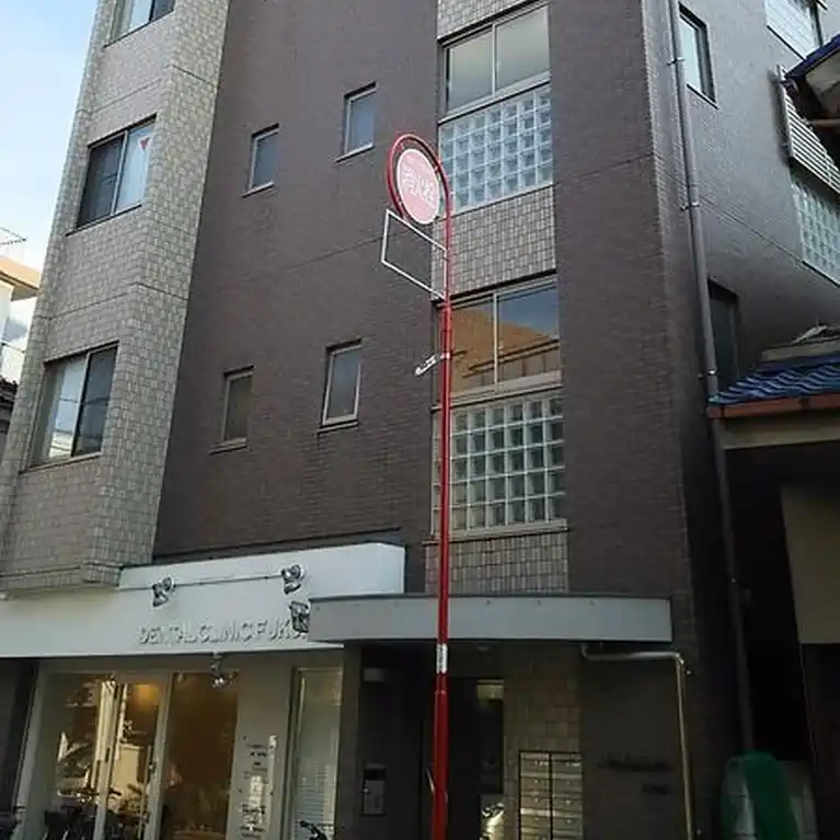 アラリアコート 外観