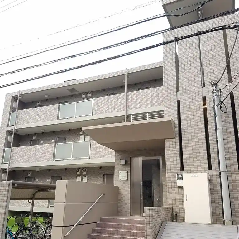 ヴィラシス