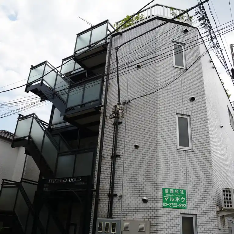 ITマンションVol.3 外観