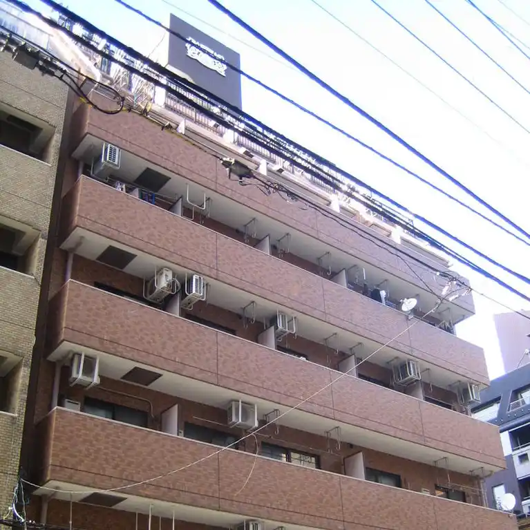 ライオンズマンション関内第3