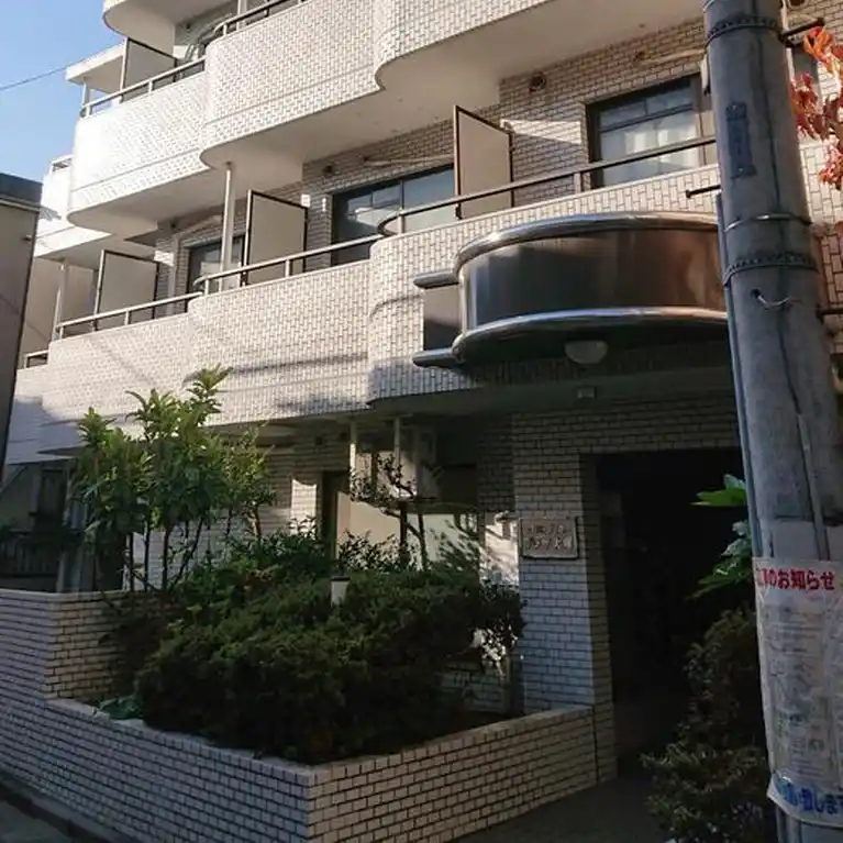 サカエ・ダイホープラザ大塚