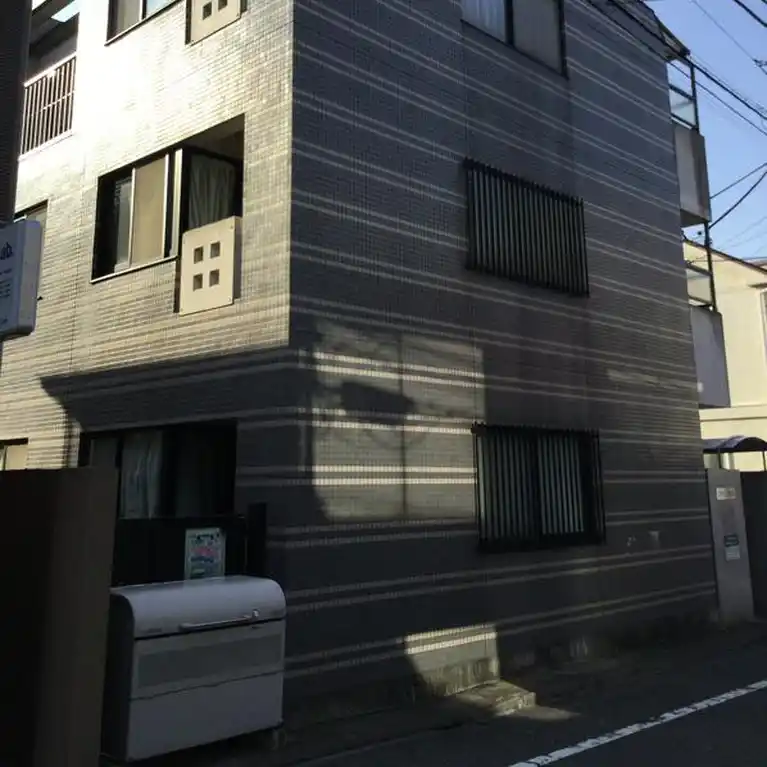 クオーレ代沢