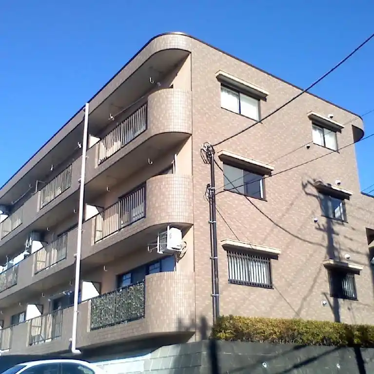 ルミエール玉川学園A