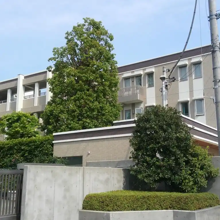 フィルージュ白幡