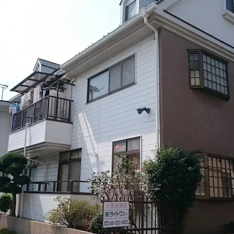欅ホームズ 外観