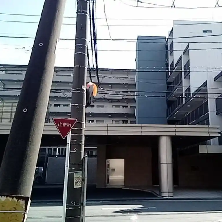 プレミスト港北センターレジデンス