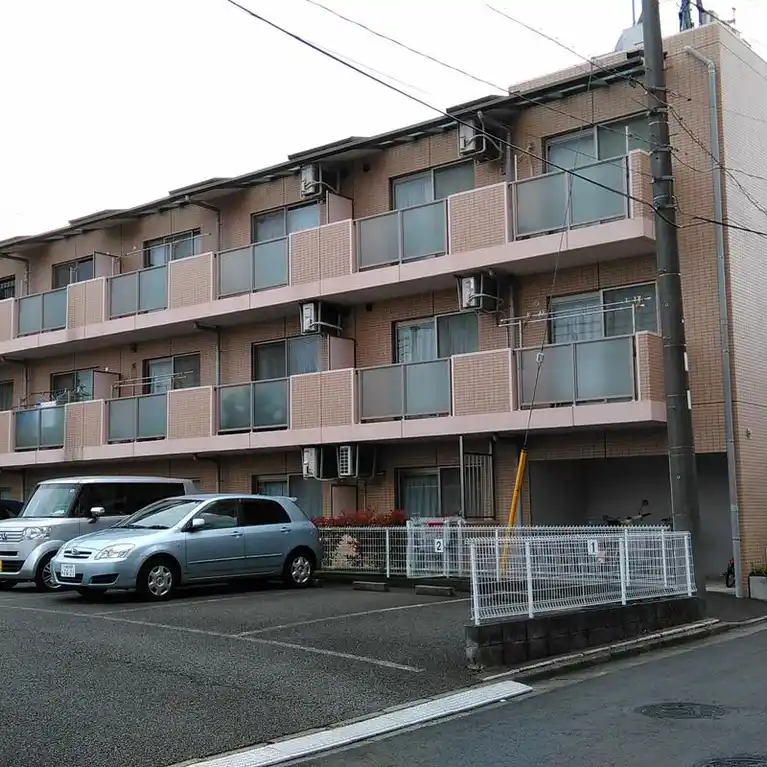 ベルコリーヌ