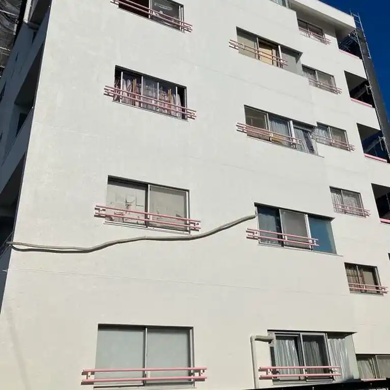 柏木ローズマンション