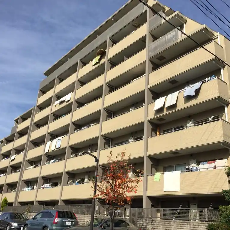 コスモ小竹向原メユール