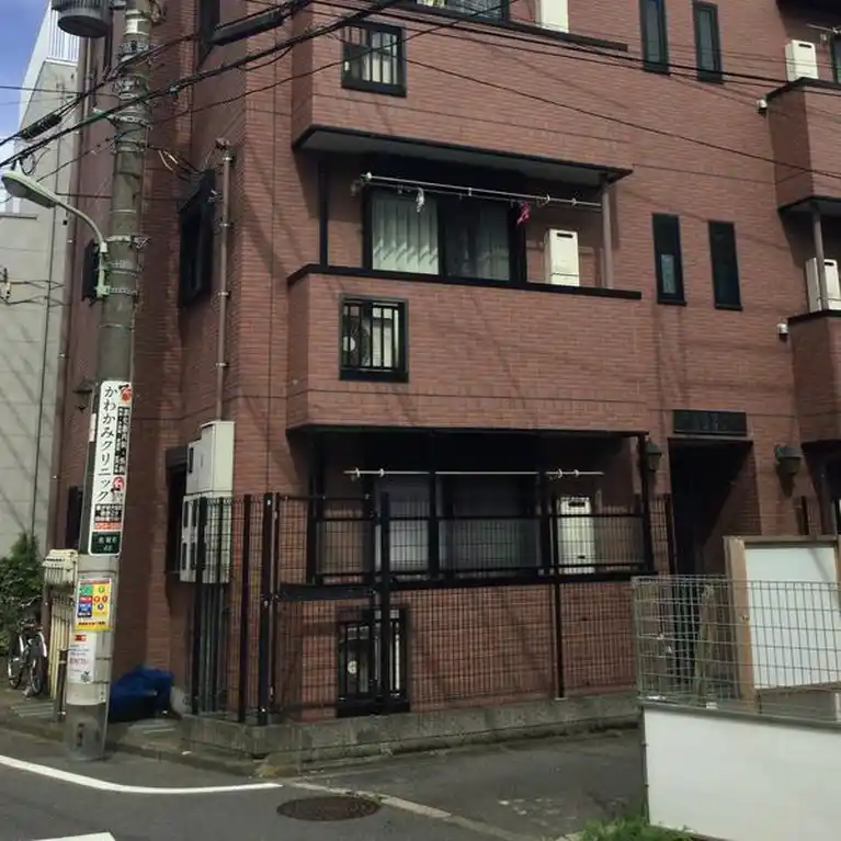 プレステージ田園調布
