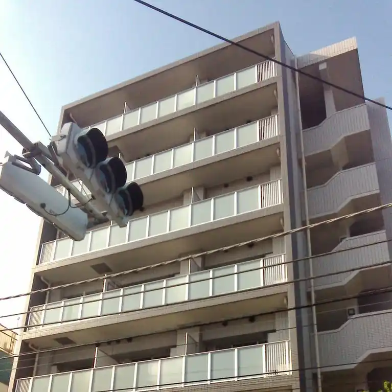 エコロジー上板橋レジデンス