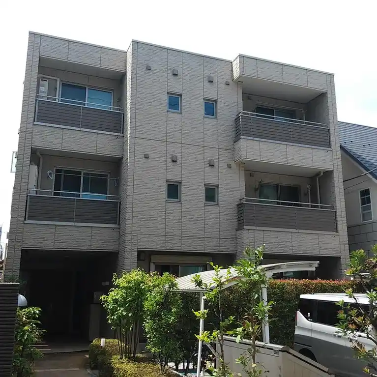 PATIO武蔵小杉