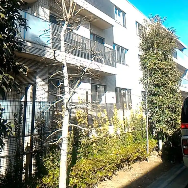 ドレッセ目白近衛町プレゼンス
