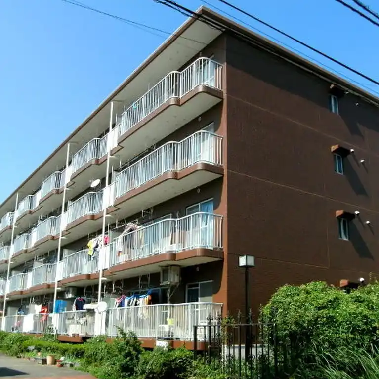 コスモラフォーレ清瀬