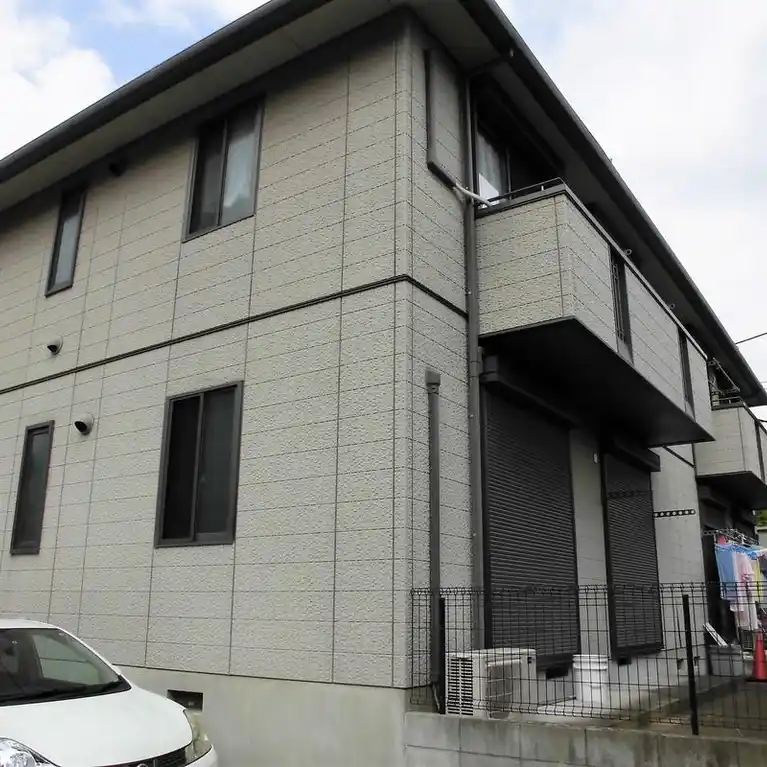 ジュネス本郷台 II 外観