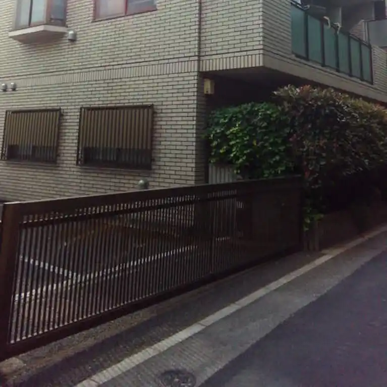 日甲ハイム笹塚 外観