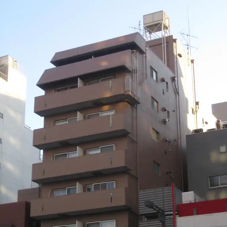 エムエフ新橋